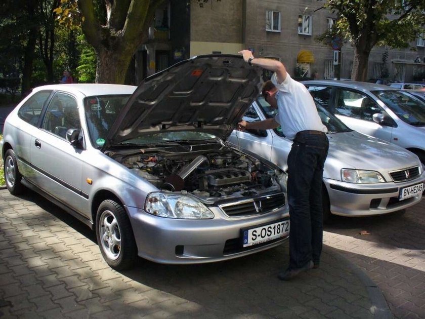 Jak kupić używany samochód