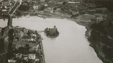 Willa z widokiem na Wawel. Niezwykła historia domu Rożnowskich