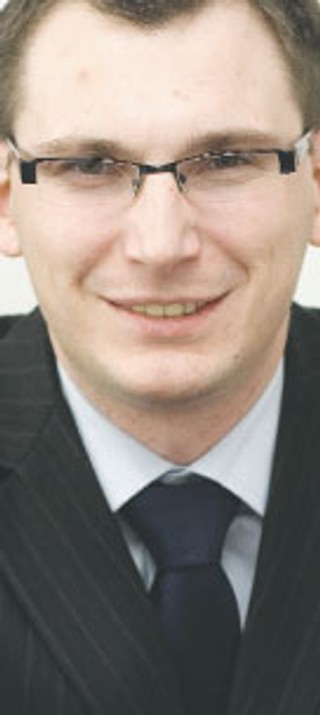 Komentarz GP: Planistyczna rewolucja