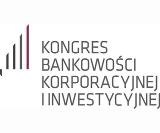Kongres Bankowości Korporacyjnej i Inwestycyjnej logo