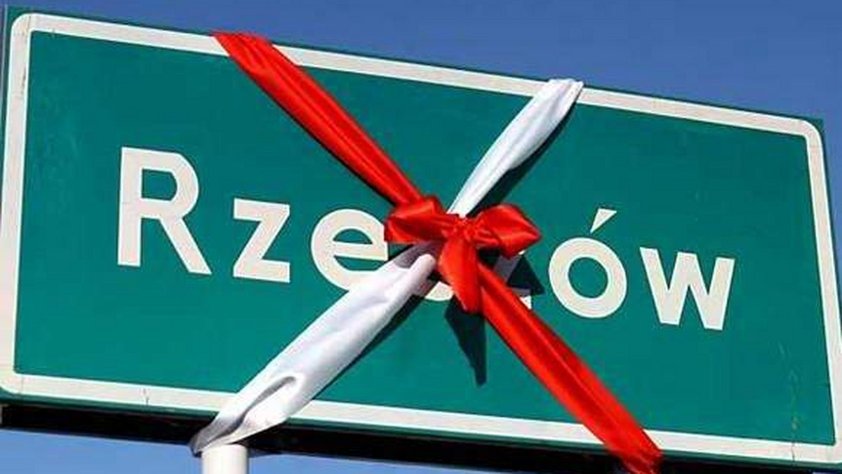 W poniedziałek rozpoczynają się konsultacje z mieszkańcami Rzeszowa w sprawie zmiany granic miasta.