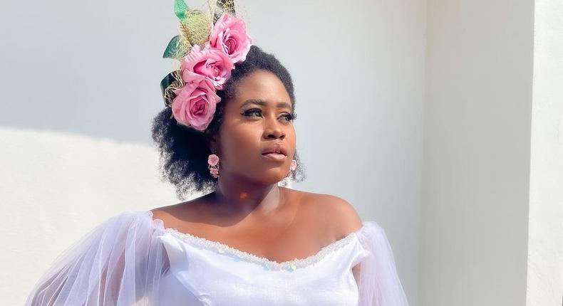 Lydia Forson