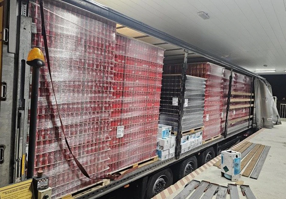 Zaplena na Tovarniku