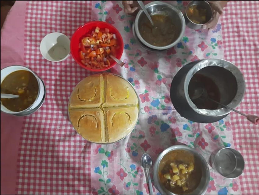 Dašak Srbije u Indiji