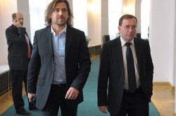 Były szef CBA i agent Tomek w opałach. "Nasze działania były legalne"