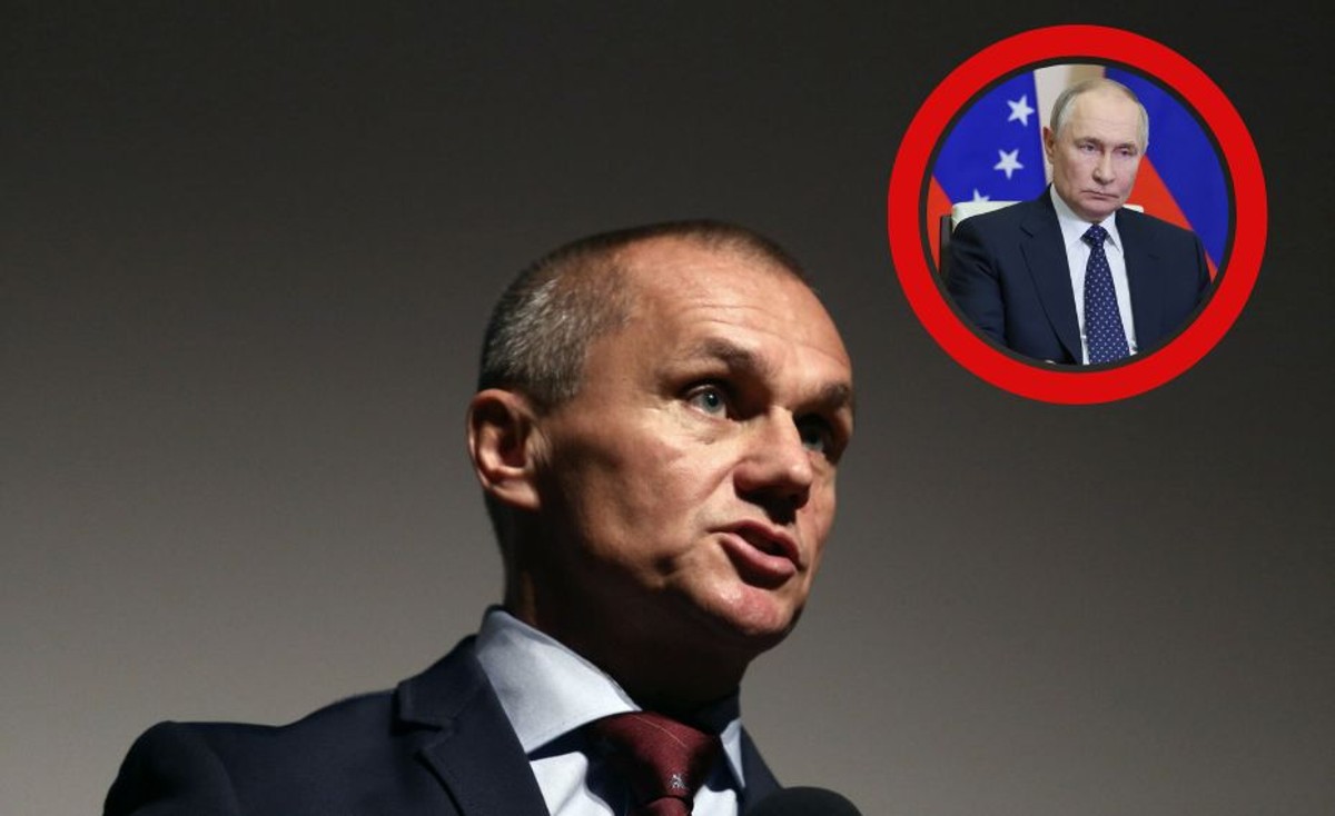 Putinowi nie chodzi o zdobycie Ukrainy? Gen. Polko: Cel końcowy jest inny