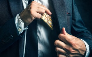 Rosyjski oligarcha aresztowany w Londynie