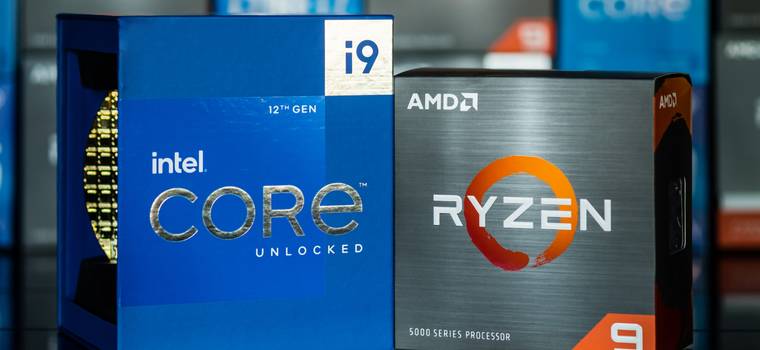 Procesory AMD i Intela w świetnej cenie. Tej promocji nie możesz przegapić
