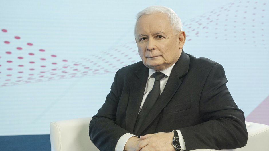 Jarosław Kaczyński