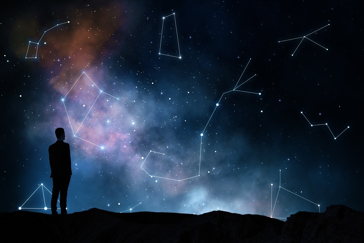 Te znaki zodiaku mają w życiu dużo szczęścia. Zobacz, czy jesteś wśród nich