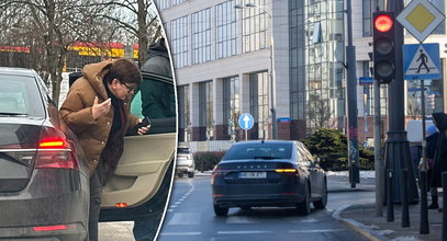 Kierowca Beaty Szydło przesadził. Znany policjant nie ma dla niego litości, po skandalu na drodze!