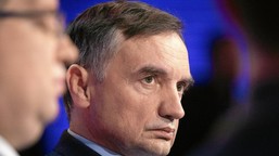 sąd podjął decyzję w sprawie majątku zbigniewa ziobry. nie ma od niej odwołania