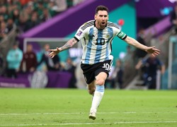 Lionel Messi ma sposób na Wojciecha Szczęsnego. Zobacz, ile mu strzelił goli