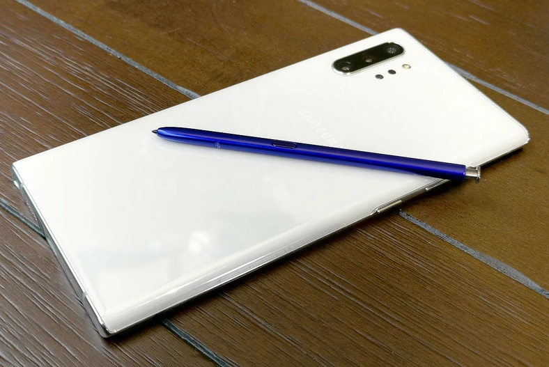 Samsung Galaxy Note 10+