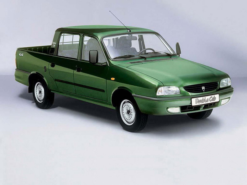 Dacia przygotowuje własną kolekcję