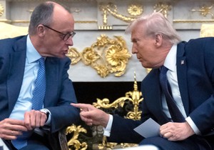 Tramp i Merc