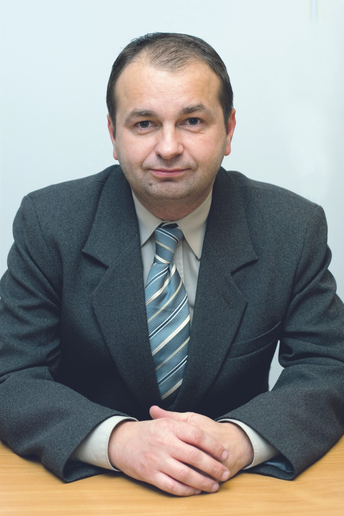 Bogdan Świąder