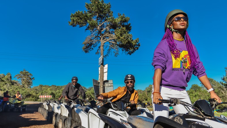 COVID-19: List of African countries that have reopened their borders for tourism