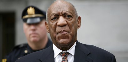 Bill Cosby ubiegał się o zwolnienie warunkowe z więzienia. Znamy decyzję sądu w tej sprawie