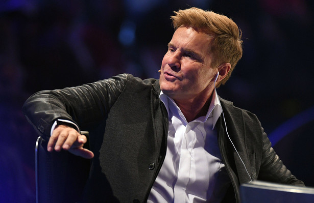 Dieter Bohlen