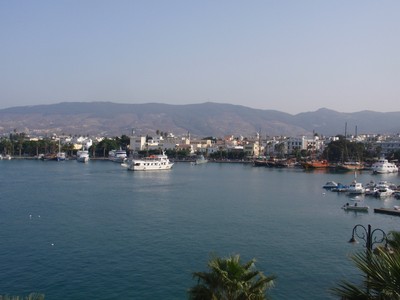 Kryzys gospodarczy uderza w grecką turystykę