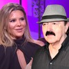 Melina, Haris