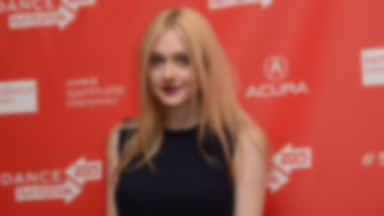 Dakota Fanning nie ma czasu na randki