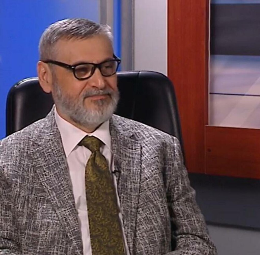 Dr Dušan Lalošević