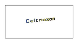 Ceftriaxon