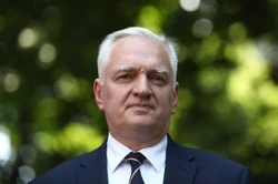 Zamknięte hotele, stoki i galerie handlowe. Gowin zapowiada pomoc dla przedsiębiorców