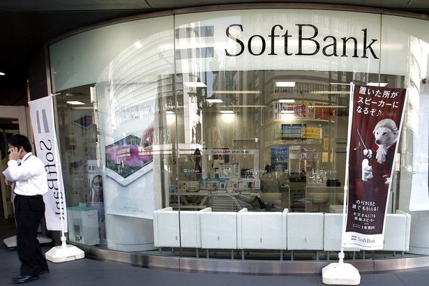 softbank