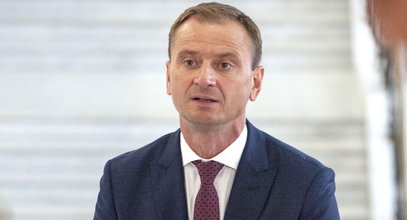 Minister sportu przyznał pierwsze stypendium. Tak tłumaczy swoją decyzję