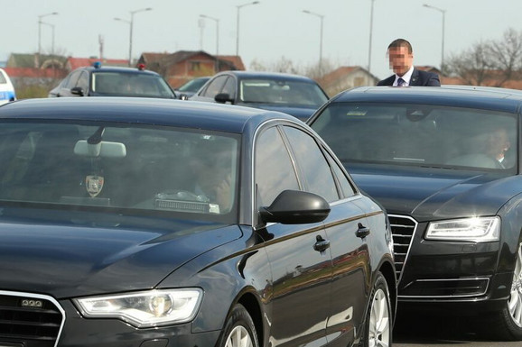 Nemačka auto-industrija se vraća na pravi put: Poslovno raspoloženje se popravilo u aprilu, očekivanja rastu