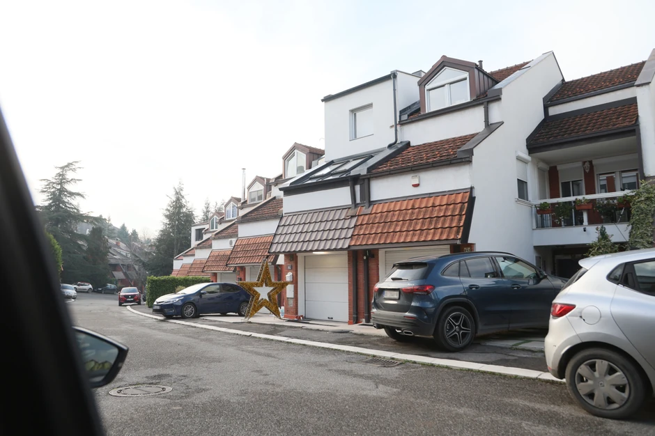 Sloba Radanović u Višnjičkoj banji