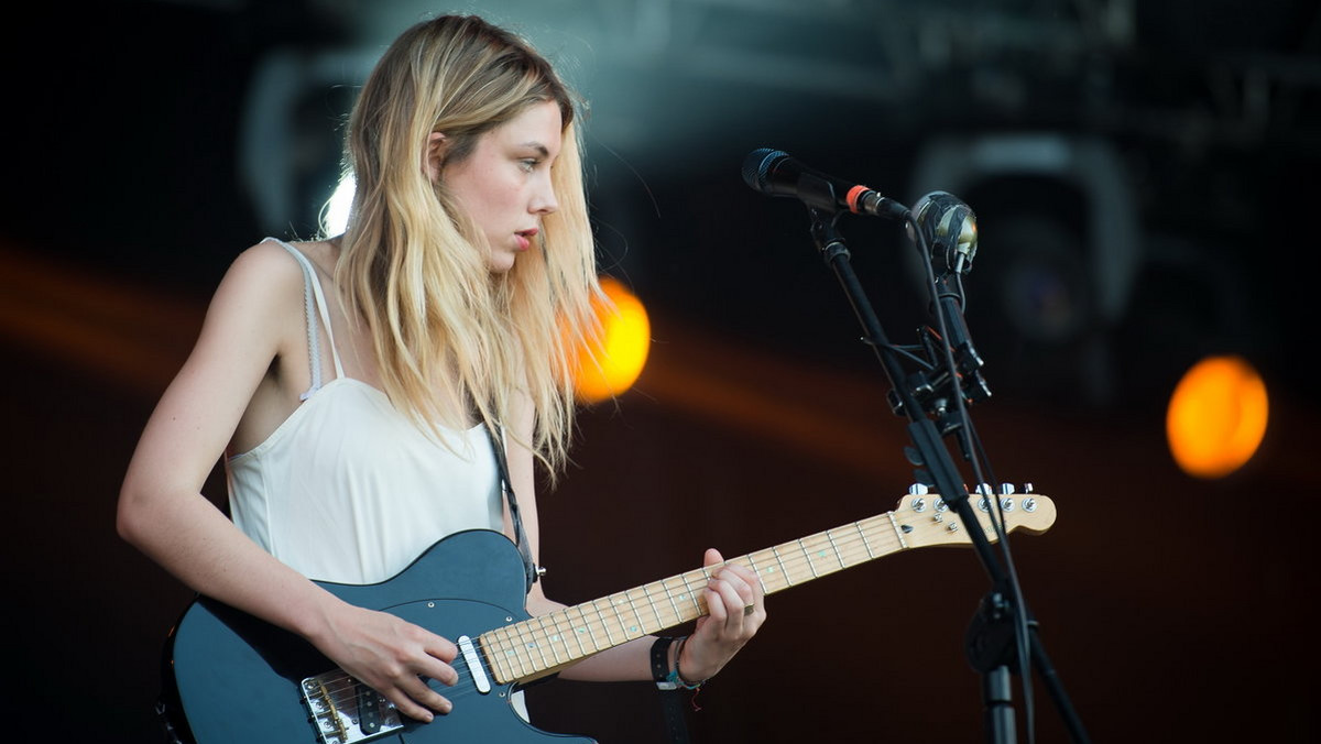 Wolf Alice zagrają w Polsce 7 września 2016 roku. Koncert odbędzie się w klubie Hybrydy w Warszawie. W roli supportu wystąpi zespół Genghar. Bilety na koncert są wciąż w sprzedaży.