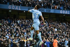 Liga Mistrzów. Mecz Man City z PSG szlagierem 5. kolejki