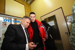 Katarzyna W. tuż przed badaniem wariografem uciekła z Łodzi. Została odnaleziona w Sosnowcu