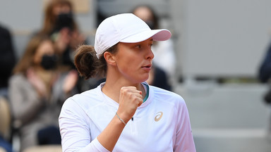 Ranking WTA: Świątek utrzymała pozycję, liderką nadal Barty