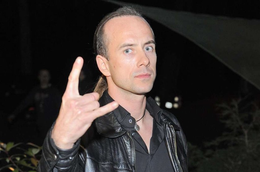 Nergal wraca do gry