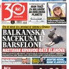 BLIC NASLOVNA