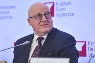 Wybory samorządowe 2024. Kiedy PKW poda oficjalne wyniki? [TRANSMISJA]