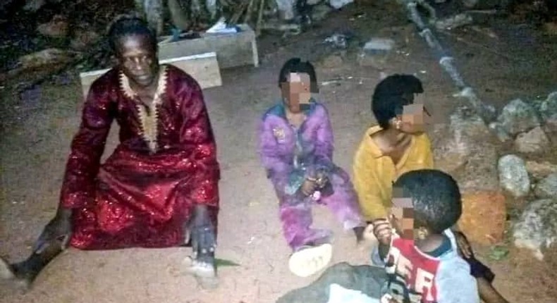 Polygamous man defiles 12-year-old daughter in Anambra