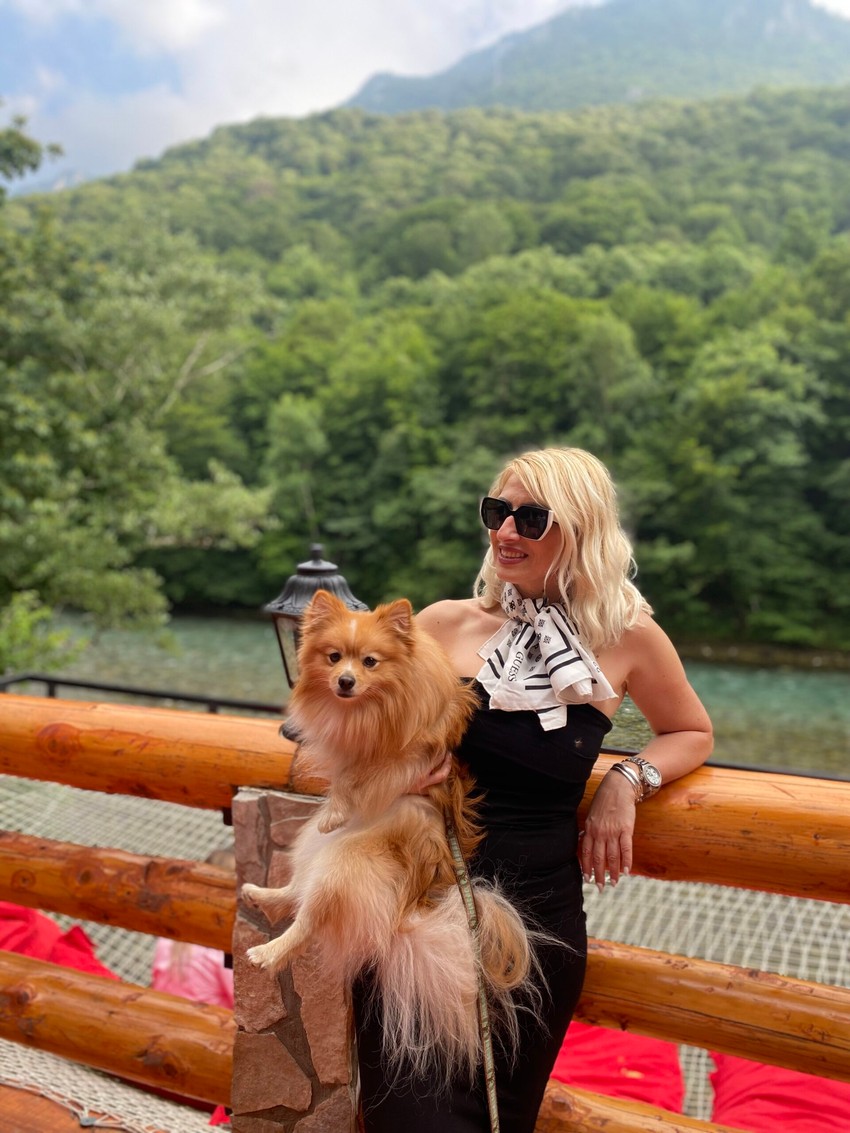 rafting-Tara-Sanja Jovic-foto-srpskainfo-scaled