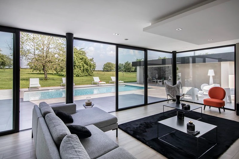 Inwestycja na lata – dlaczego warto wybrać basen Magiline?