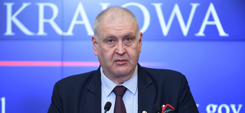 Bogdan Święczkowski wybrany do Trybunału Konstytucyjnego głosami PiS i Konfederacji