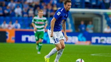 Lech Poznań - FC Basel (relacja na żywo)