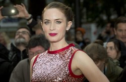 Emily Blunt będzie Mary Poppins czy nie? Gwiazda zabiera głos