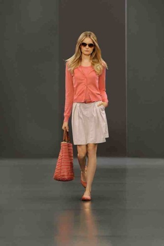 Propozycje z kolekcji Marc O'Polo na lato 2012