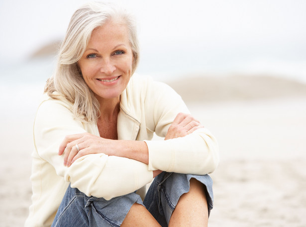 Najnowsze badania dowodzą, że menopauza nie musi oznaczać dla kobiet najbardziej nieprzyjemnym okresem w życiu