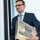 Mateusz Morawiecki pieniądze kasa podatki